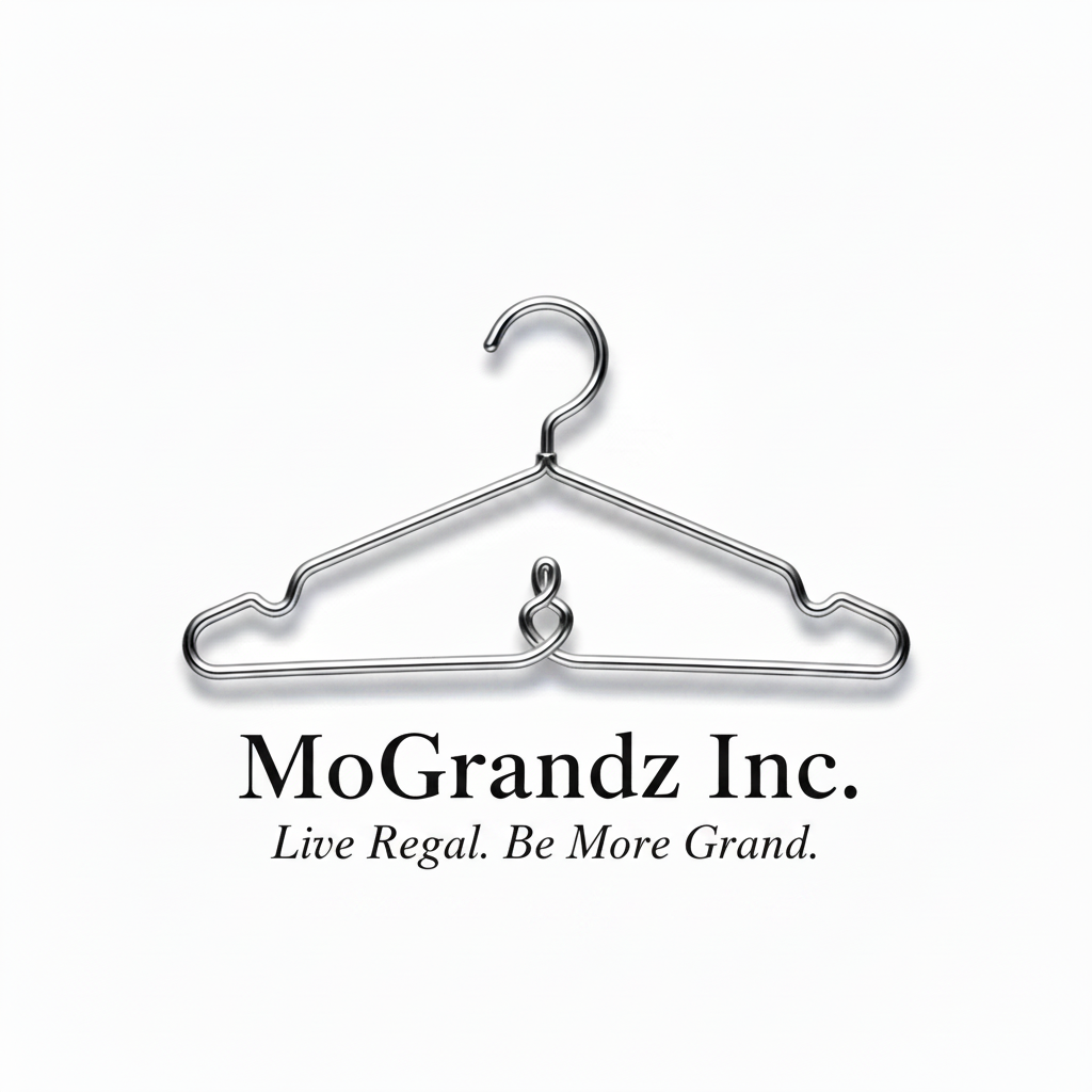 MoGrandz Inc